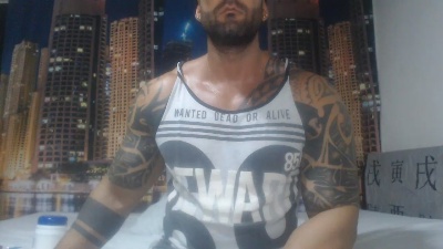 antua_ live cam on Cam4