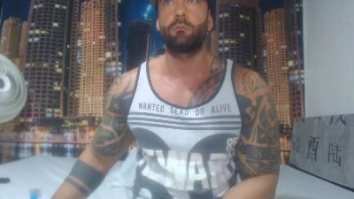 antua_ live cam on Cam4