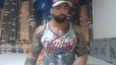 antua_ live cam on Cam4