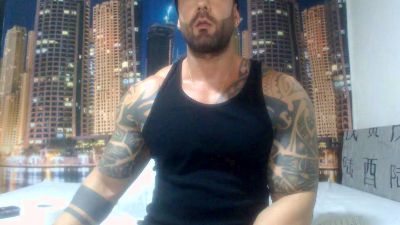antua_ live cam on Cam4