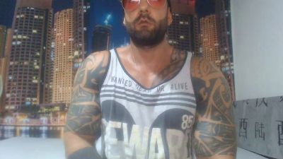 antua_ live cam on Cam4