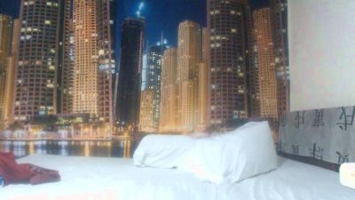 antua_ live cam on Cam4