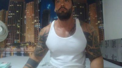 antua_ live cam on Cam4
