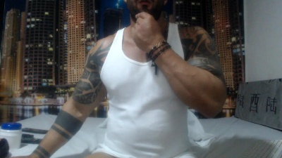 antua_ live cam on Cam4