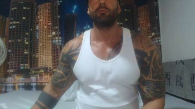 antua_ live cam on Cam4