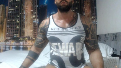 antua_ live cam on Cam4