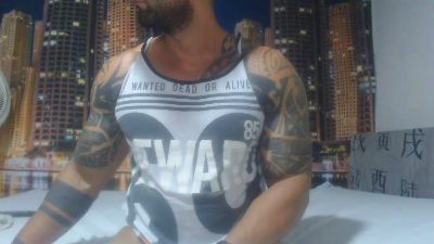 antua_ live cam on Cam4