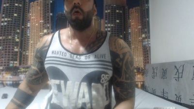antua_ live cam on Cam4