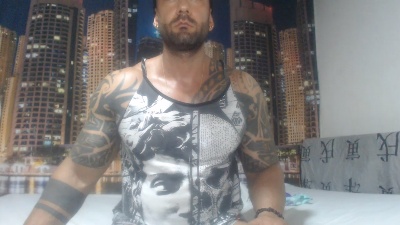 antua_ live cam on Cam4