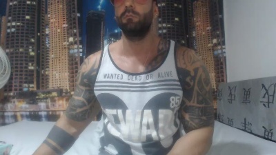 antua_ live cam on Cam4