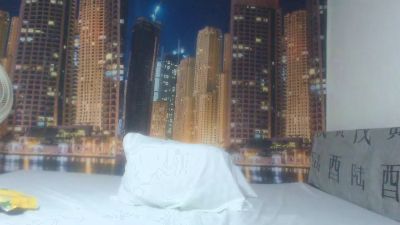 antua_ live cam on Cam4