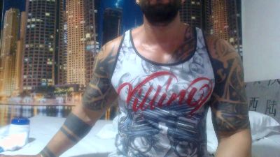 antua_ live cam on Cam4