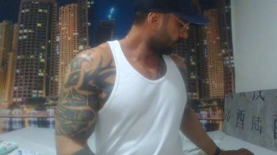 antua_ live cam on Cam4