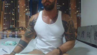 antua_ live cam on Cam4