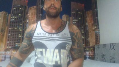 antua_ live cam on Cam4