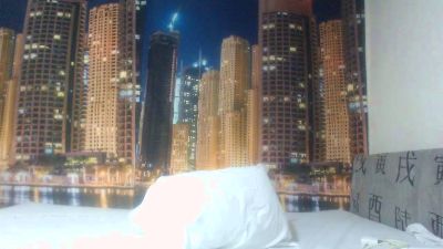 antua_ live cam on Cam4