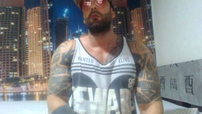 antua_ live cam on Cam4