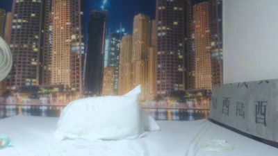 antua_ live cam on Cam4