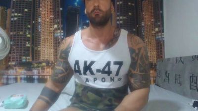 antua_ live cam on Cam4