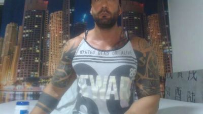 antua_ live cam on Cam4