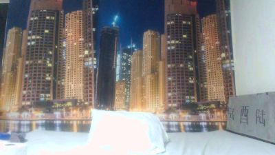 antua_ live cam on Cam4