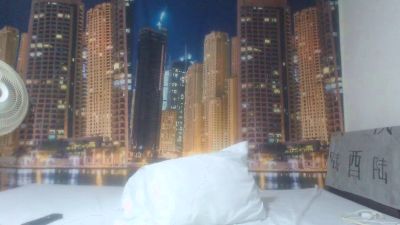 antua_ live cam on Cam4