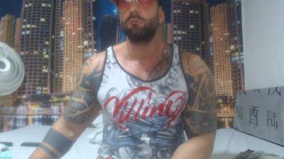 antua_ live cam on Cam4