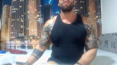 antua_ live cam on Cam4