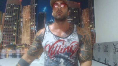 antua_ live cam on Cam4