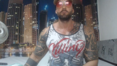 antua_ live cam on Cam4