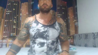 antua_ live cam on Cam4