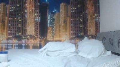antua_ live cam on Cam4