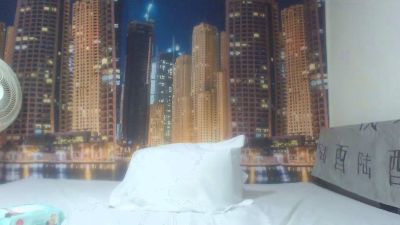 antua_ live cam on Cam4