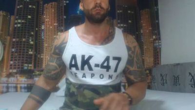 antua_ live cam on Cam4