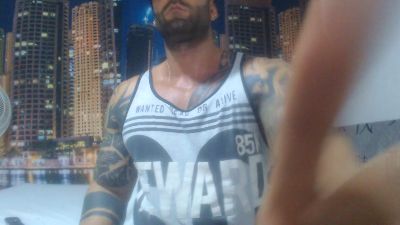 antua_ live cam on Cam4