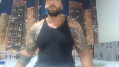 antua_ live cam on Cam4