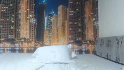 antua_ live cam on Cam4