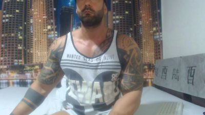antua_ live cam on Cam4