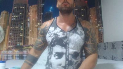 antua_ live cam on Cam4
