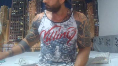 antua_ live cam on Cam4