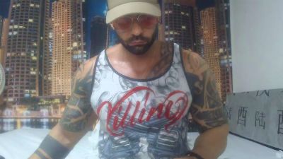 antua_ live cam on Cam4