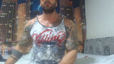 antua_ live cam on Cam4
