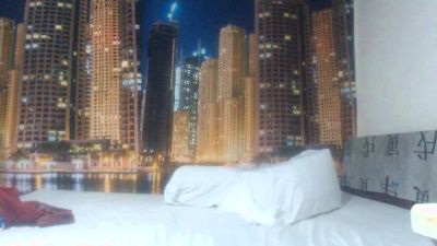 antua_ live cam on Cam4