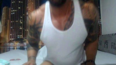 antua_ live cam on Cam4