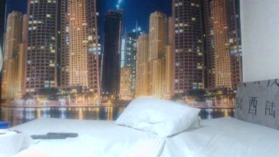 antua_ live cam on Cam4