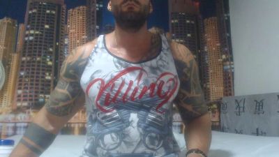 antua_ live cam on Cam4