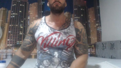 antua_ live cam on Cam4