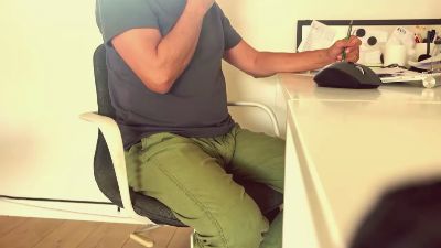 antuan_45 live cam on Cam4