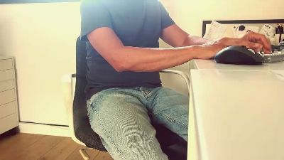 antuan_45 live cam on Cam4