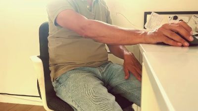 antuan_45 live cam on Cam4
